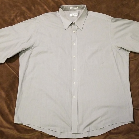 Pierre Cardin Shirts Pierre Cardin Dress Shirt Poshmark